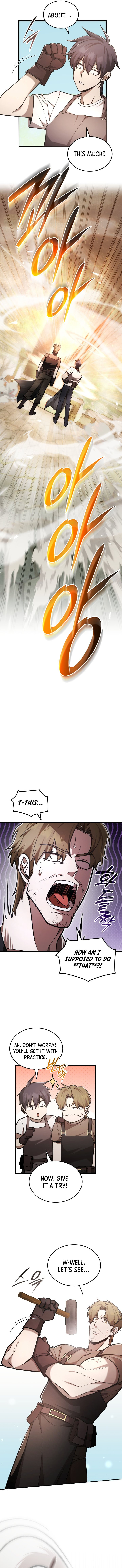 Subscribed to GodTube Chapter 49 page 3 - 