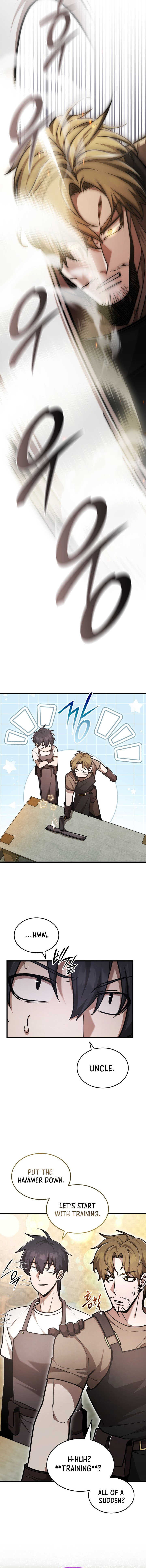 Subscribed to GodTube Chapter 49 page 4 - 