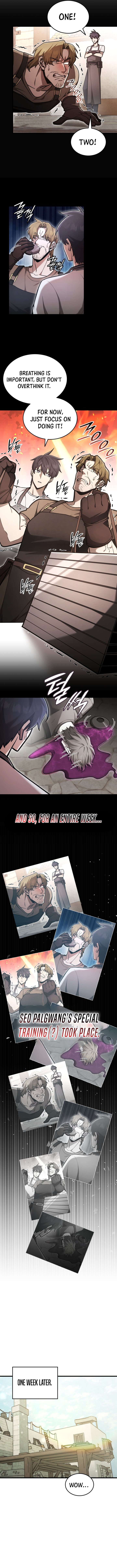 Subscribed to GodTube Chapter 49 page 6 - 