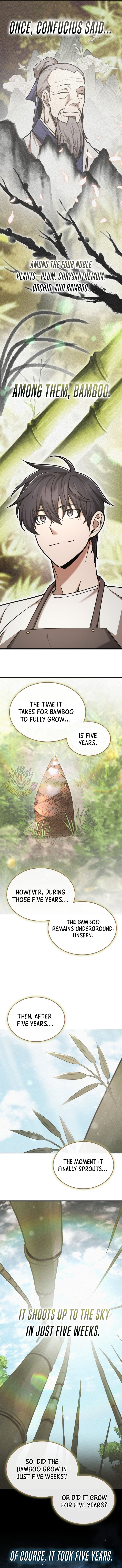 Subscribed to GodTube Chapter 49 page 9 - 