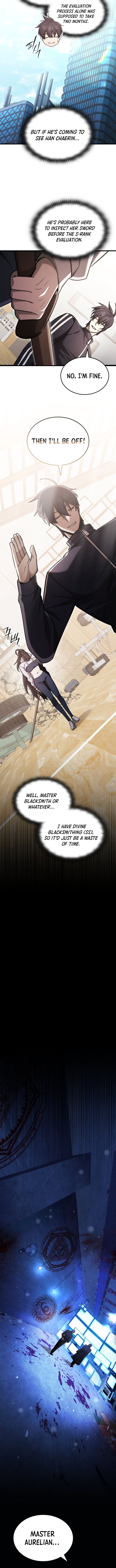 Subscribed to GodTube Chapter 50 page 18 - 