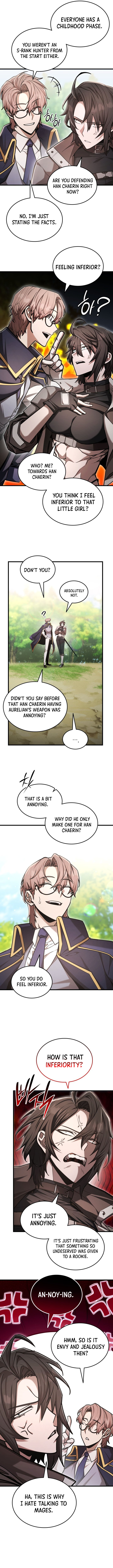 Subscribed to GodTube Chapter 50 page 8 - 