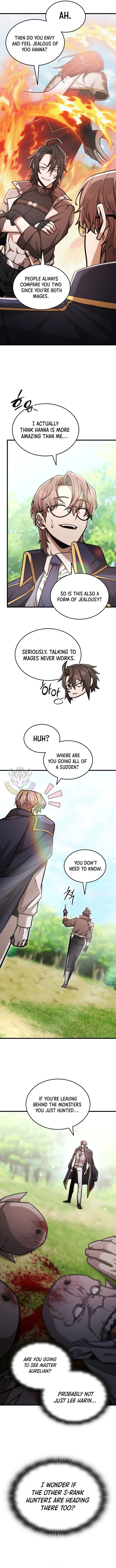 Subscribed to GodTube Chapter 50 page 9 - 