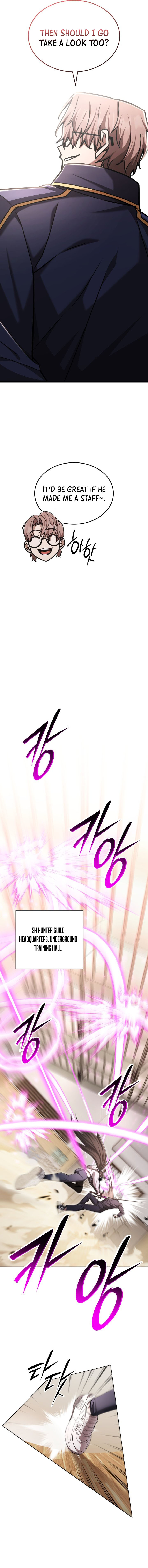 Subscribed to GodTube Chapter 50 page 10 - 