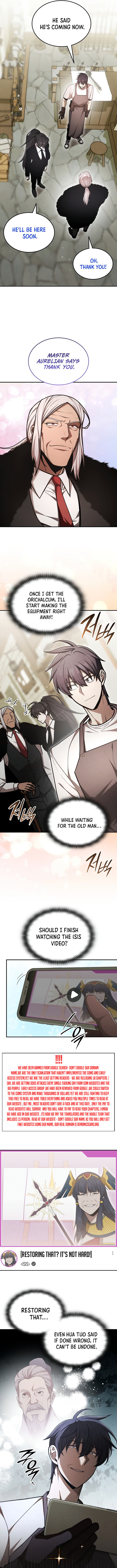 Subscribed to GodTube Chapter 51 page 12 - 