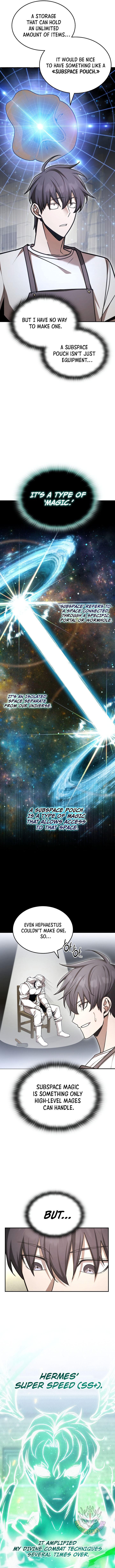 Subscribed to GodTube Chapter 51 page 5 - 