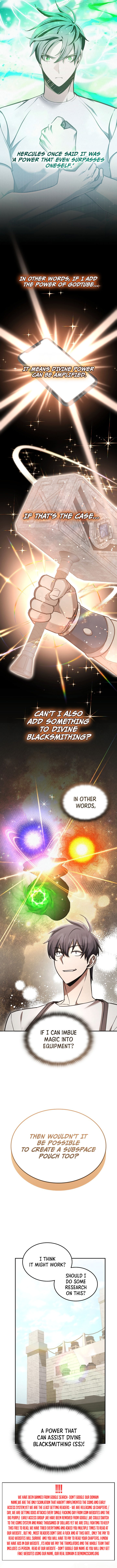 Subscribed to GodTube Chapter 51 page 6 - 