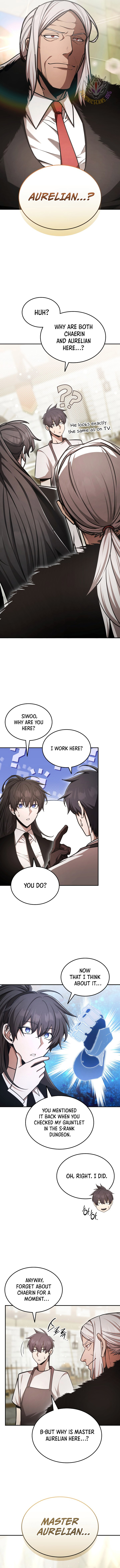 Subscribed to GodTube Chapter 51 page 9 - 