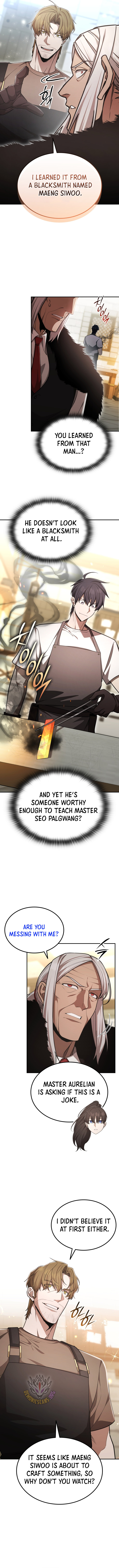 Subscribed to GodTube Chapter 52 page 12 - 
