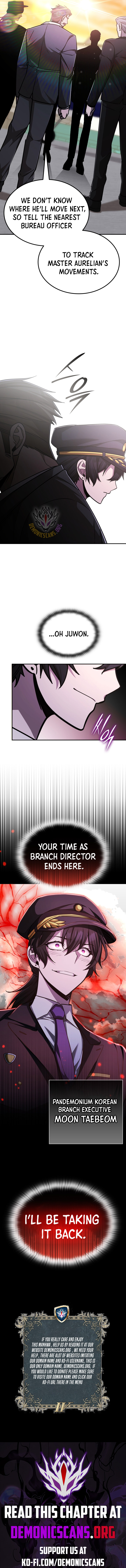 Subscribed to GodTube Chapter 52 page 18 - 