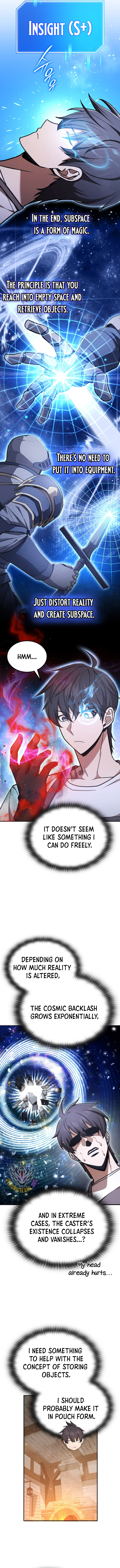 Subscribed to GodTube Chapter 52 page 8 - 