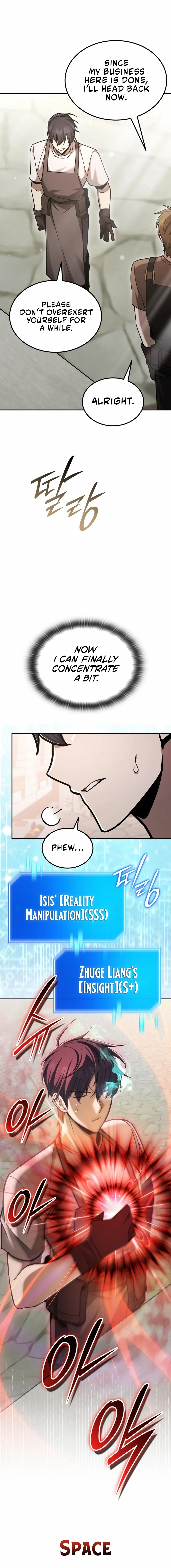Subscribed to GodTube Chapter 53 page 6 - 