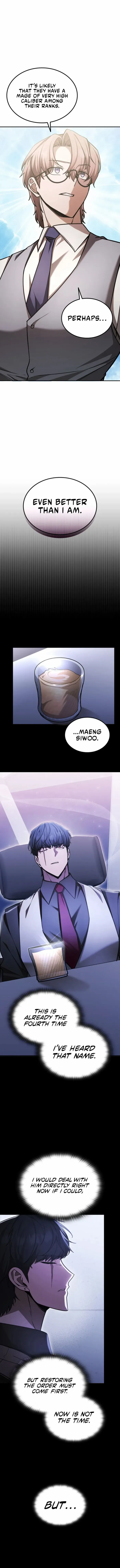 Subscribed to GodTube Chapter 54 page 11 - 