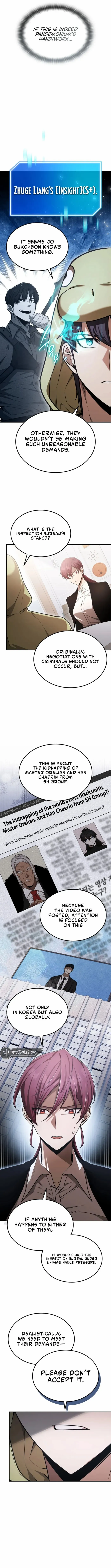 Subscribed to GodTube Chapter 54 page 15 - 