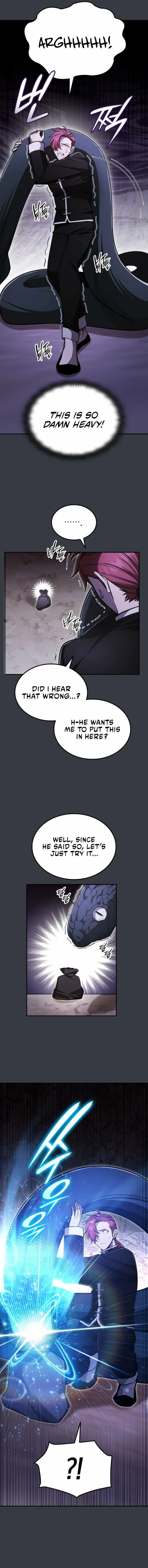 Subscribed to GodTube Chapter 54 page 4 - 