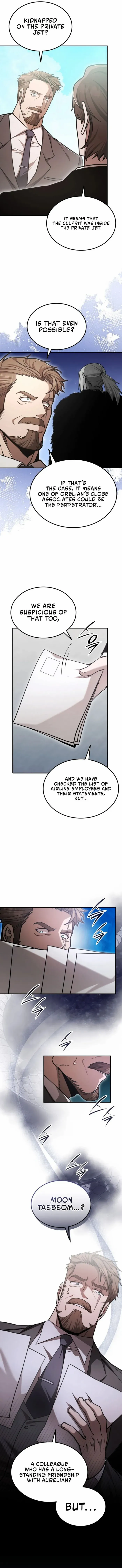 Subscribed to GodTube Chapter 54 page 8 - 