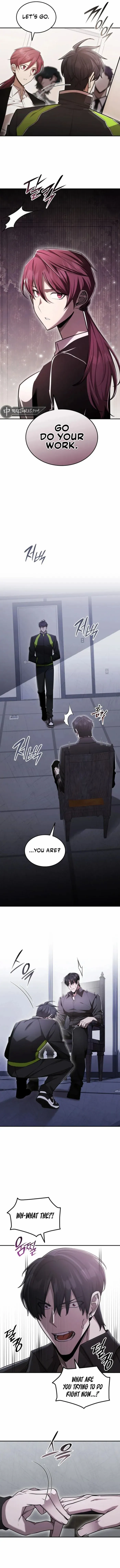 Subscribed to GodTube Chapter 55 page 2 - 