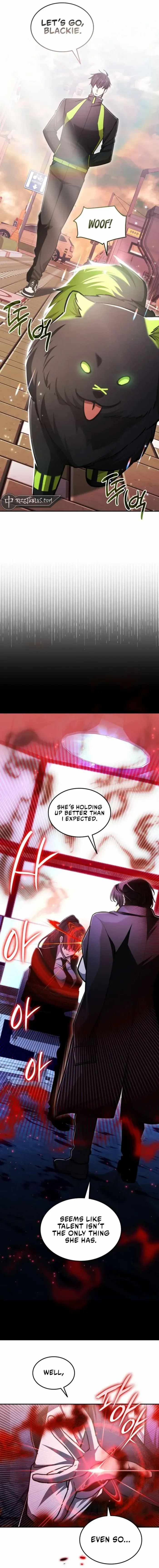 Subscribed to GodTube Chapter 55 page 12 - 