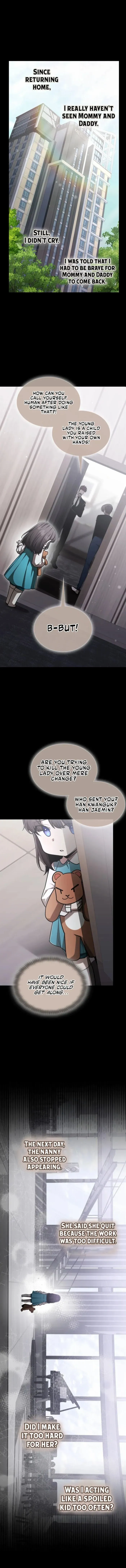 Subscribed to GodTube Chapter 55 page 14 - 