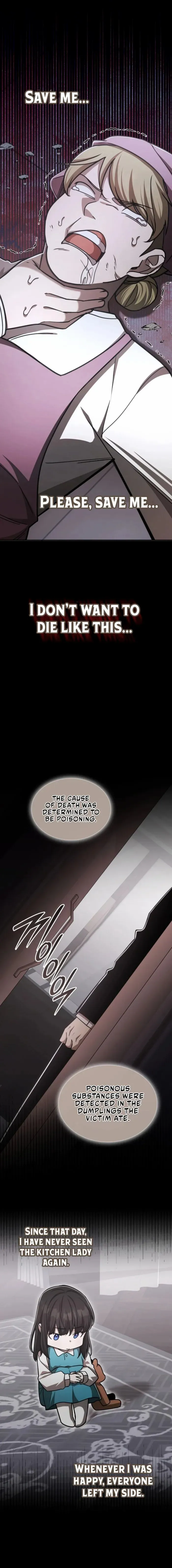 Subscribed to GodTube Chapter 55 page 16 - 