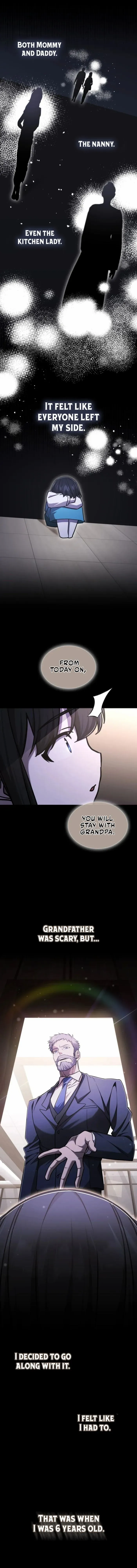 Subscribed to GodTube Chapter 55 page 17 - 