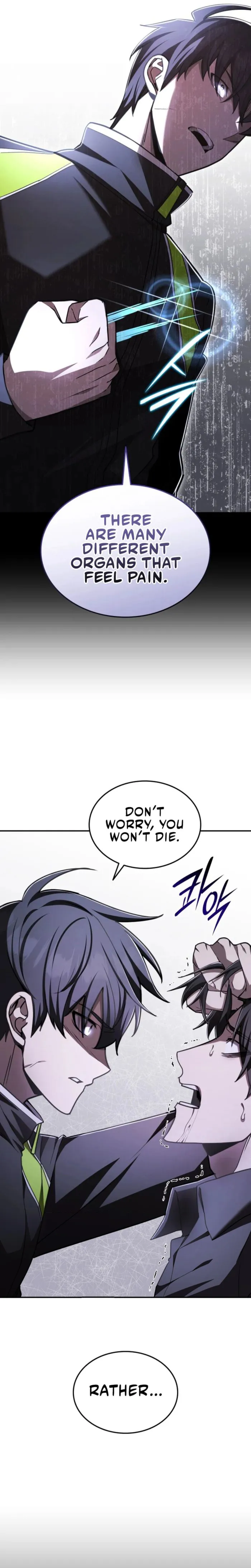 Subscribed to GodTube Chapter 55 page 4 - 