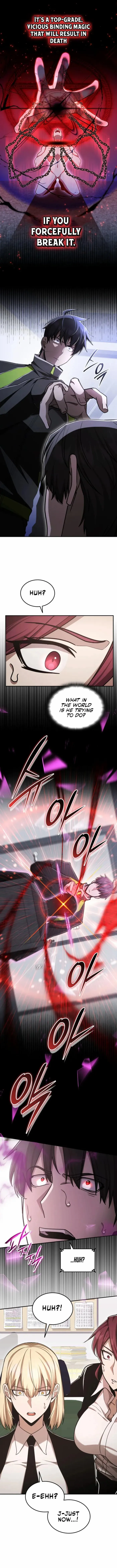 Subscribed to GodTube Chapter 55 page 7 - 