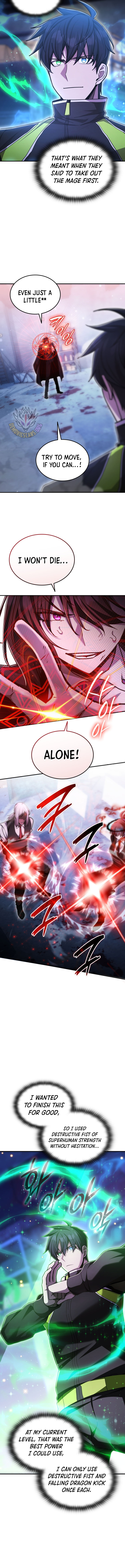 Subscribed to GodTube Chapter 57 page 2 - 
