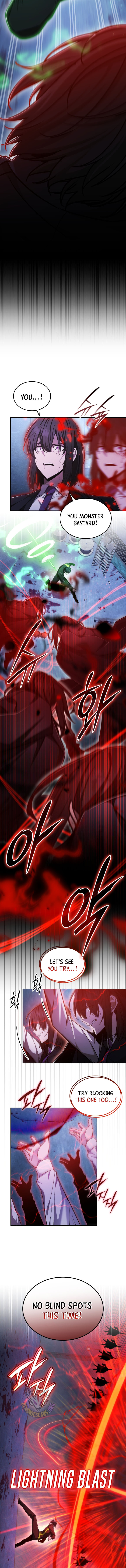 Subscribed to GodTube Chapter 57 page 12 - 