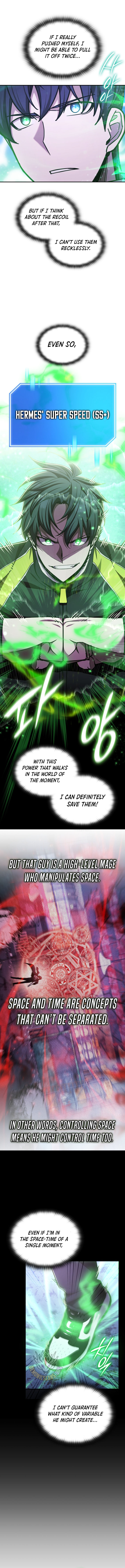Subscribed to GodTube Chapter 57 page 3 - 