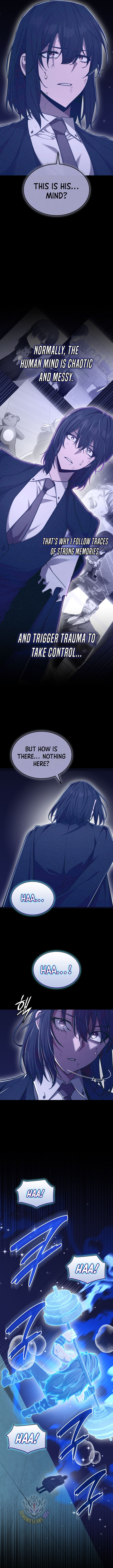 Subscribed to GodTube Chapter 57 page 6 - 