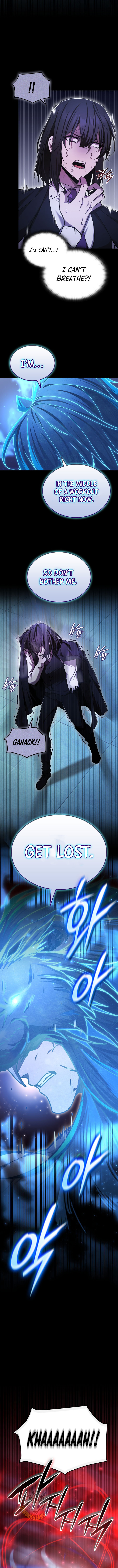 Subscribed to GodTube Chapter 57 page 7 - 