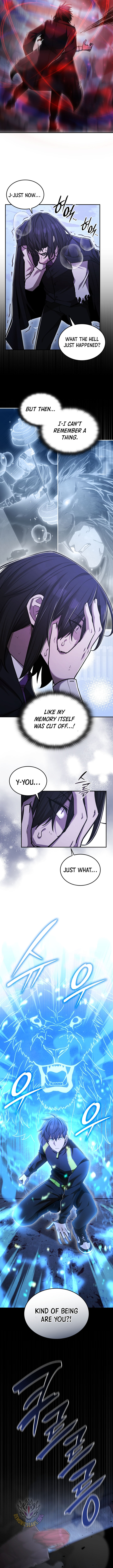 Subscribed to GodTube Chapter 57 page 8 - 