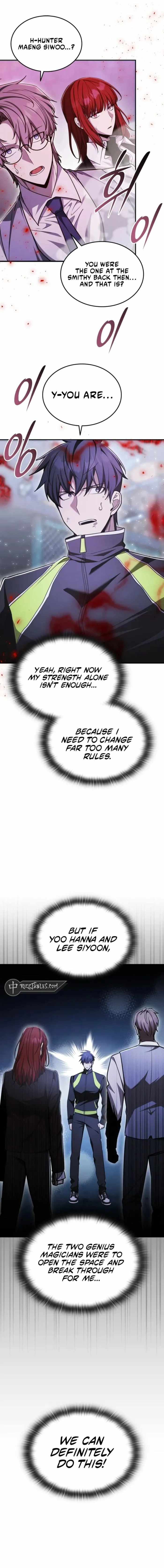 Subscribed to GodTube Chapter 58 page 2 - 