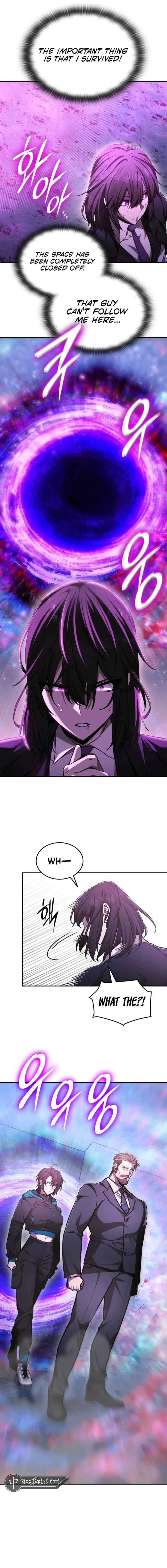 Subscribed to GodTube Chapter 58 page 12 - 