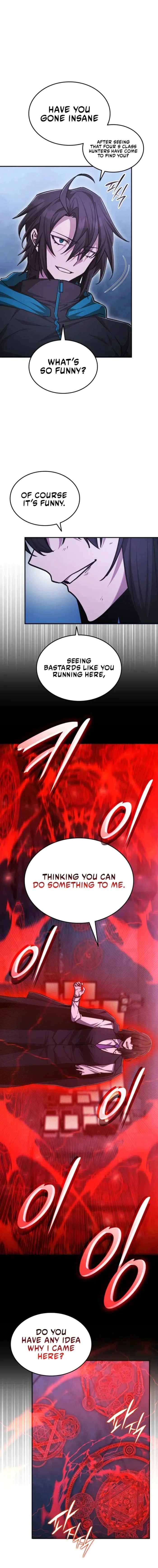 Subscribed to GodTube Chapter 58 page 14 - 
