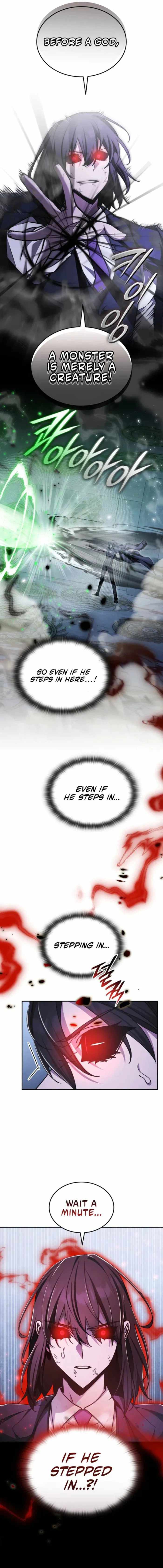 Subscribed to GodTube Chapter 58 page 19 - 