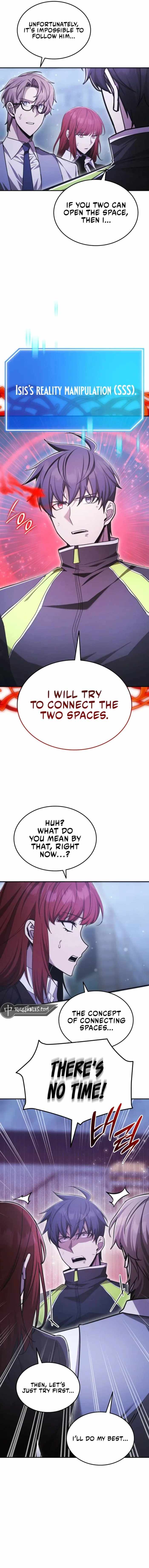 Subscribed to GodTube Chapter 58 page 4 - 