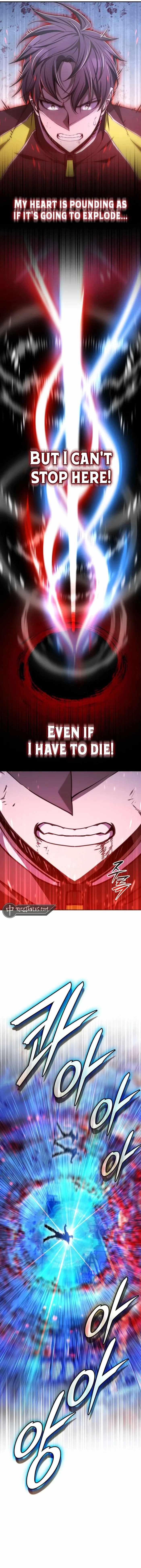 Subscribed to GodTube Chapter 58 page 6 - 