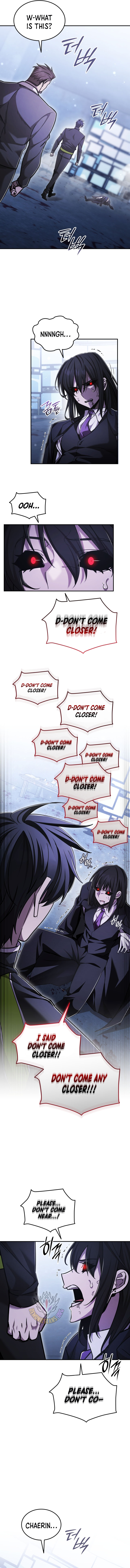 Subscribed to GodTube Chapter 59 page 2 - 