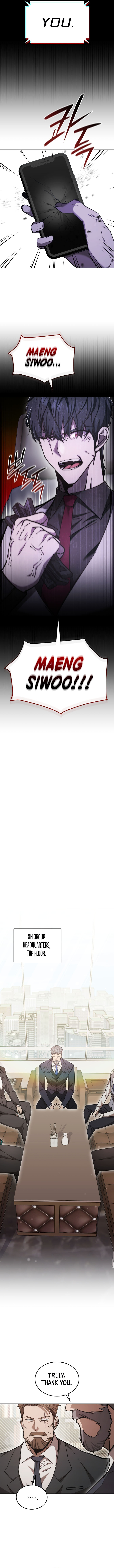 Subscribed to GodTube Chapter 59 page 13 - 