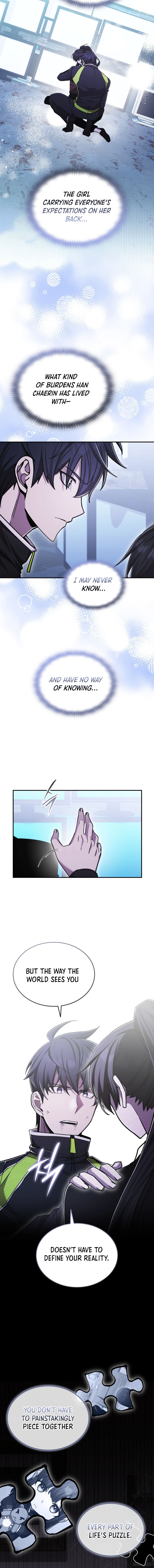 Subscribed to GodTube Chapter 59 page 4 - 