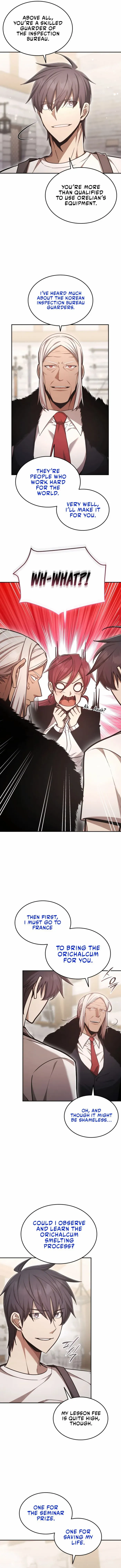 Subscribed to GodTube Chapter 60 page 11 - 