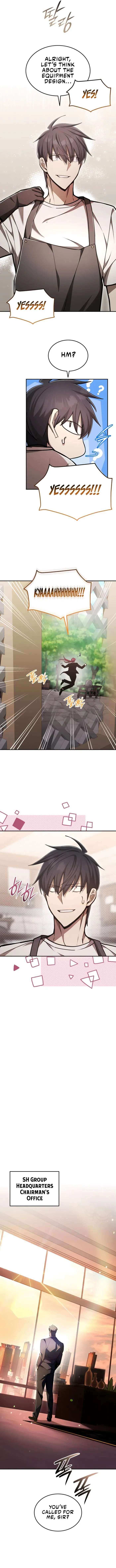 Subscribed to GodTube Chapter 60 page 14 - 