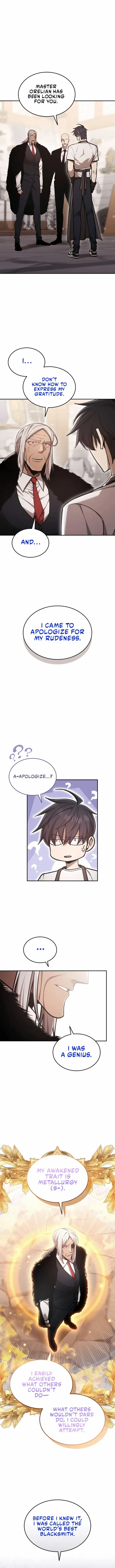 Subscribed to GodTube Chapter 60 page 3 - 