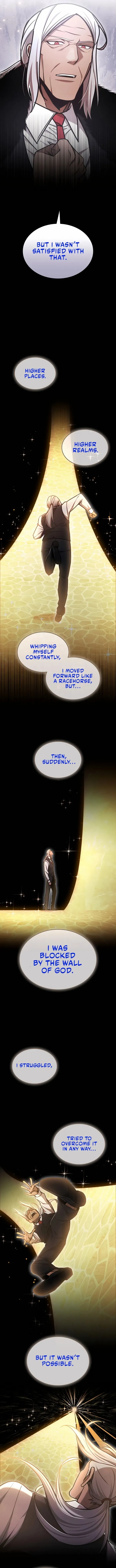 Subscribed to GodTube Chapter 60 page 4 - 