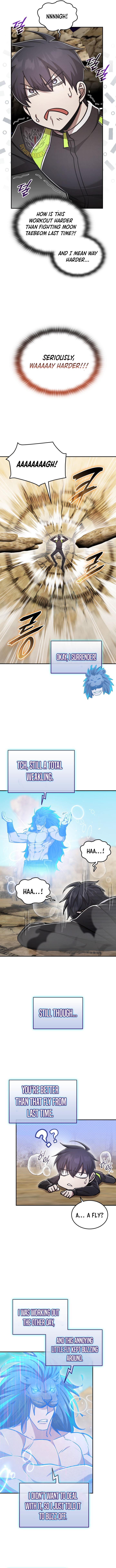 Subscribed to GodTube Chapter 61 page 2 - 