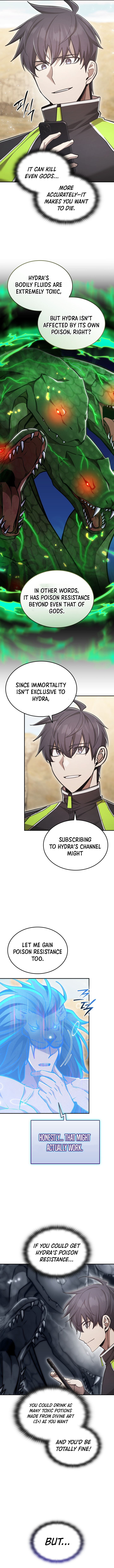 Subscribed to GodTube Chapter 61 page 13 - 