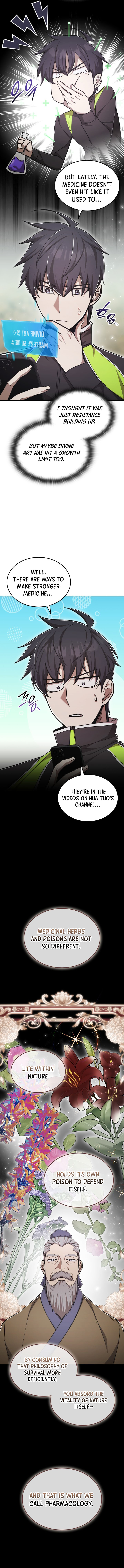 Subscribed to GodTube Chapter 61 page 9 - 