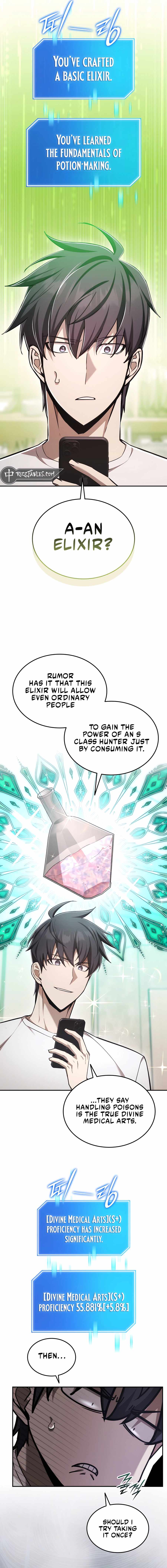 Subscribed to GodTube Chapter 63 page 2 - 